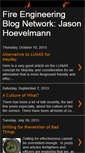 Mobile Screenshot of jason-hoevelmann.blogspot.com