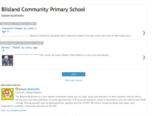Tablet Screenshot of bodminbookworm-blisland.blogspot.com