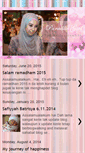 Mobile Screenshot of khairiahabdulrazak.blogspot.com