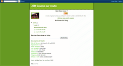 Desktop Screenshot of jsdcourse.blogspot.com