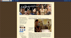 Desktop Screenshot of absolutelylostdiscussion.blogspot.com