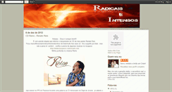 Desktop Screenshot of felipezanata.blogspot.com