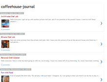 Tablet Screenshot of coffeehouse-journal.blogspot.com