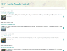 Tablet Screenshot of cpbunuel.blogspot.com