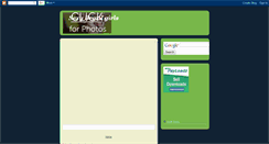 Desktop Screenshot of gobrazilgo.blogspot.com