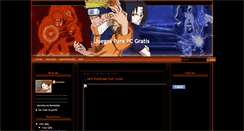Desktop Screenshot of pc-games-del-master.blogspot.com