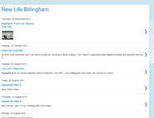 Tablet Screenshot of nlc-billingham.blogspot.com