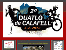 Tablet Screenshot of duatlocalafell.blogspot.com