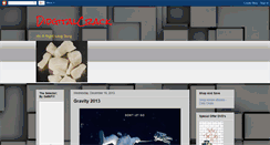 Desktop Screenshot of oicw65-didgitalcrack.blogspot.com
