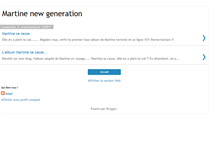 Tablet Screenshot of martine-newgeneration.blogspot.com
