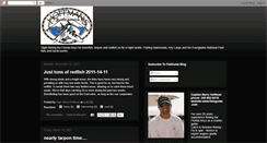 Desktop Screenshot of flatsguide.blogspot.com