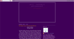 Desktop Screenshot of jmjtcards.blogspot.com