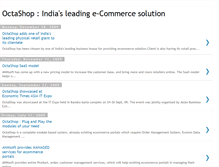Tablet Screenshot of octashopanmsoft.blogspot.com