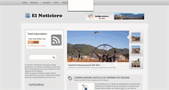 Desktop Screenshot of cortijosnuevosaldia.blogspot.com