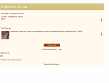 Tablet Screenshot of jeffersonsouzahair.blogspot.com