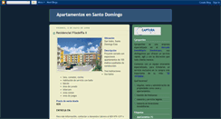 Desktop Screenshot of cpropertiesdr.blogspot.com