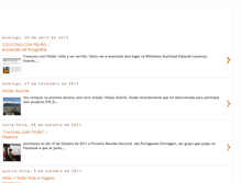 Tablet Screenshot of missaoargelia.blogspot.com