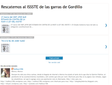 Tablet Screenshot of leydelissste.blogspot.com