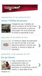 Mobile Screenshot of descontoto.blogspot.com