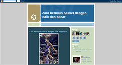 Desktop Screenshot of hwbasketball.blogspot.com