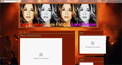 Desktop Screenshot of laravideoblogspotcom.blogspot.com