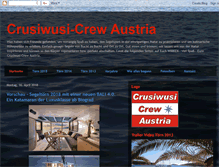 Tablet Screenshot of crusiwusi-crew.blogspot.com