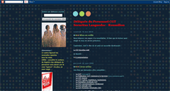 Desktop Screenshot of dpcgtsecuritaslanguedoc.blogspot.com