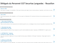 Tablet Screenshot of dpcgtsecuritaslanguedoc.blogspot.com