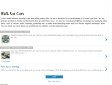 Tablet Screenshot of bwaslotcars.blogspot.com