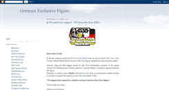 Desktop Screenshot of german-hasbro-exclusive.blogspot.com