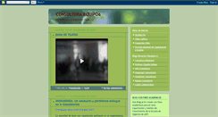 Desktop Screenshot of equipo6consultores.blogspot.com