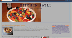 Desktop Screenshot of bitchenswill.blogspot.com