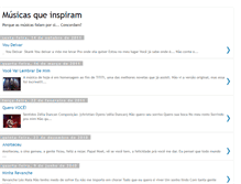 Tablet Screenshot of musicasqueinspiram.blogspot.com