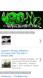 Mobile Screenshot of 420dlz.blogspot.com