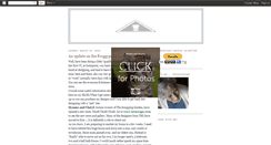 Desktop Screenshot of designsbyfroggypond.blogspot.com