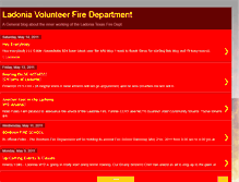Tablet Screenshot of ladoniavfd.blogspot.com