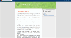 Desktop Screenshot of orioncap12.blogspot.com