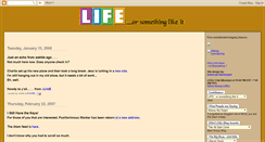 Desktop Screenshot of newvoiceofsensibility.blogspot.com