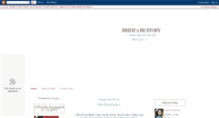 Desktop Screenshot of chentaqistina.blogspot.com