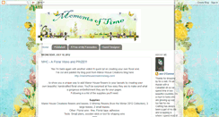 Desktop Screenshot of jocmomentsoftime.blogspot.com