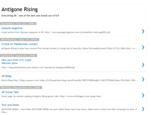 Tablet Screenshot of antigonerising.blogspot.com