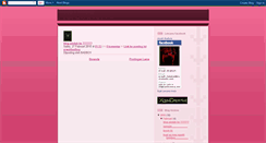 Desktop Screenshot of andryafreza.blogspot.com
