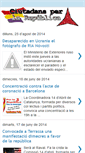 Mobile Screenshot of ciutadansperlarepublica.blogspot.com