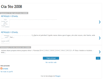 Tablet Screenshot of cta5-ernesto.blogspot.com