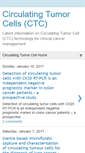 Mobile Screenshot of circulating-tumor-cells.blogspot.com