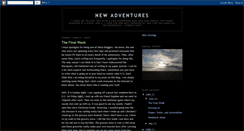Desktop Screenshot of jacobmwillis.blogspot.com