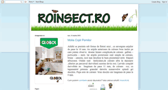 Desktop Screenshot of anti-daunatori.blogspot.com