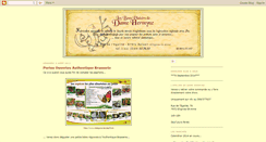 Desktop Screenshot of damehermyne.blogspot.com