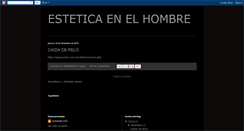 Desktop Screenshot of juanarciso.blogspot.com