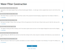 Tablet Screenshot of filtercon.blogspot.com